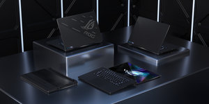 Multiple ASUS and ROG Products Receive CES 2023 Innovation Awards